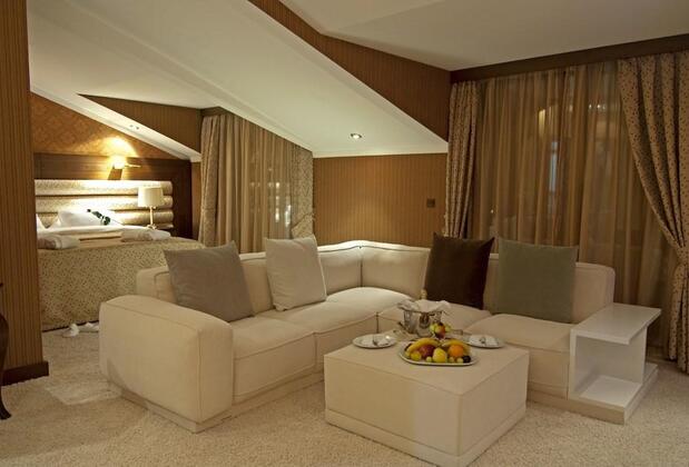 Harrington Park Resort Hotel - Görsel 19