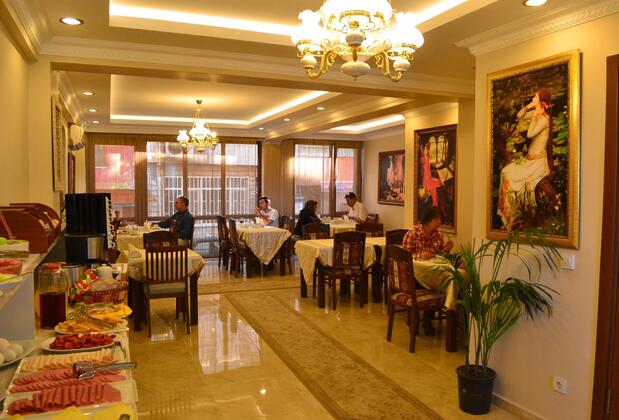 Blue İstanbul Hotel - Görsel 3