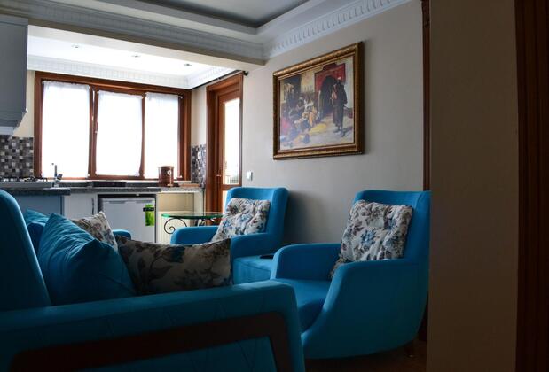 Blue İstanbul Hotel - Görsel 4