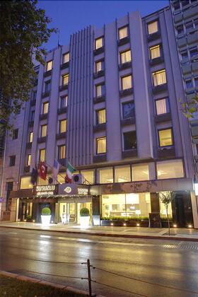 Susuzlu Atlantis Otel - Görsel 3