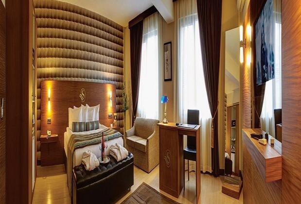 Susuzlu Atlantis Otel - Görsel 17