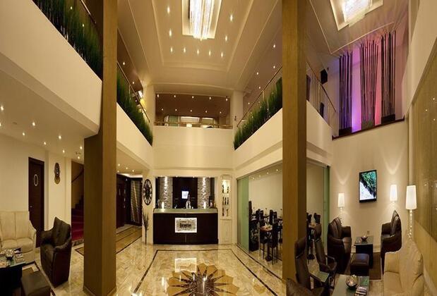 Susuzlu Atlantis Otel - Görsel 6