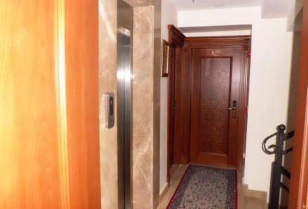 Blue İstanbul Hotel - Görsel 6