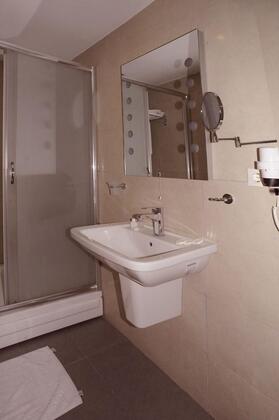 Hotel Davos İstanbul - Görsel 12