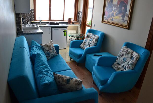 Blue İstanbul Hotel - Görsel 7