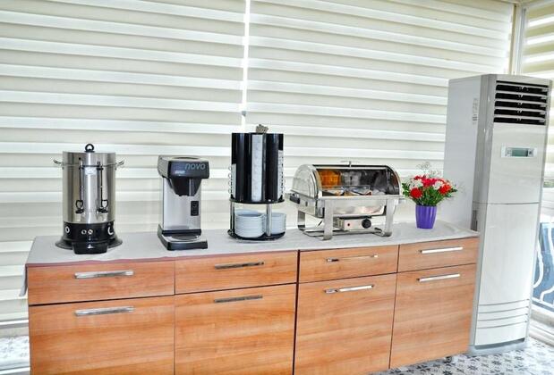 Hotel Davos İstanbul - Görsel 6