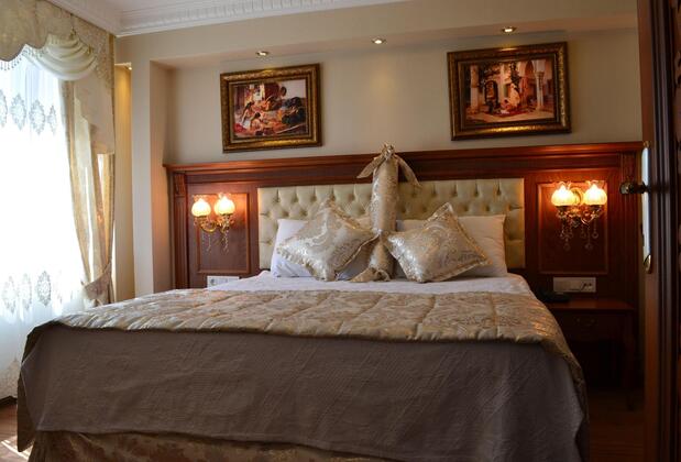 Blue İstanbul Hotel - Görsel 9