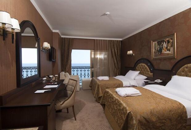 Harrington Park Resort Hotel - Görsel 20