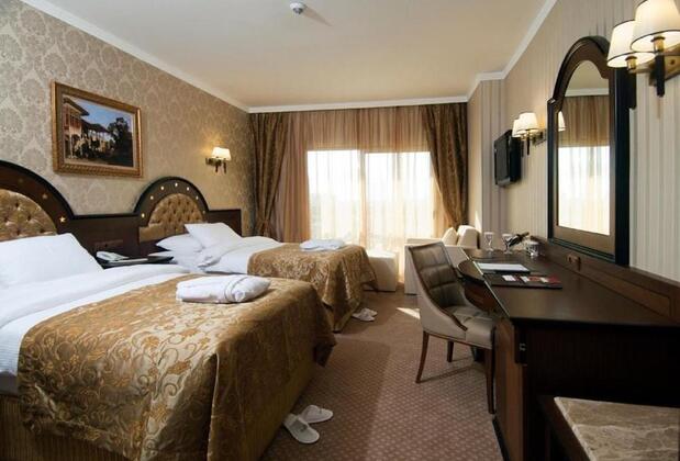 Harrington Park Resort Hotel - Görsel 21