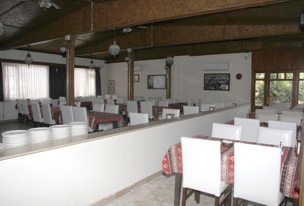 Zeynep Hanım Konakları - Görsel 6