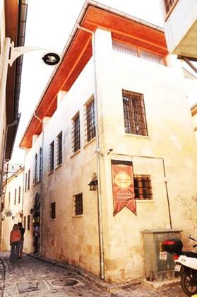 Zeynep Hanım Konakları - Görsel 8