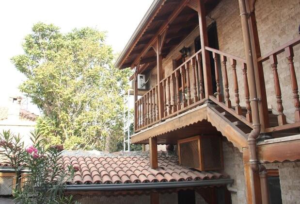 Zeynep Hanım Konakları - Görsel 9