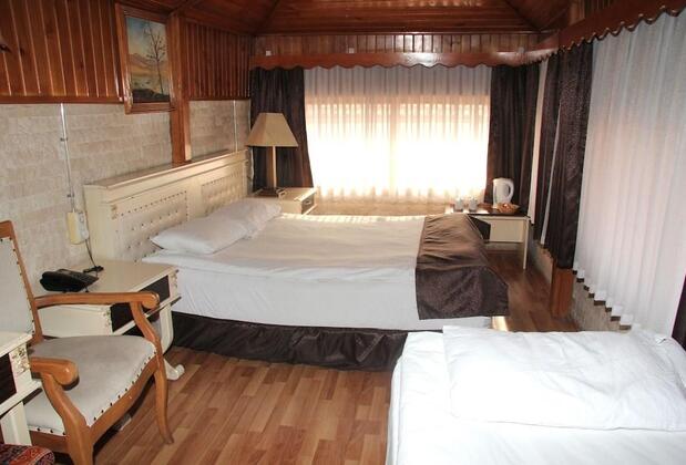 Zeynep Hanım Konakları - Görsel 20