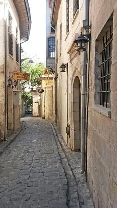 Zeynep Hanım Konakları - Görsel 7