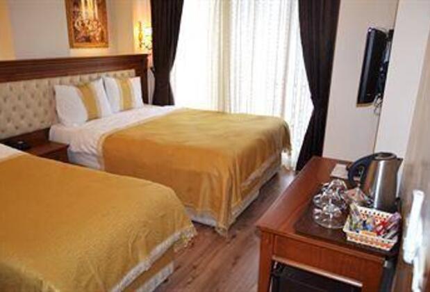 Blue İstanbul Hotel - Görsel 16