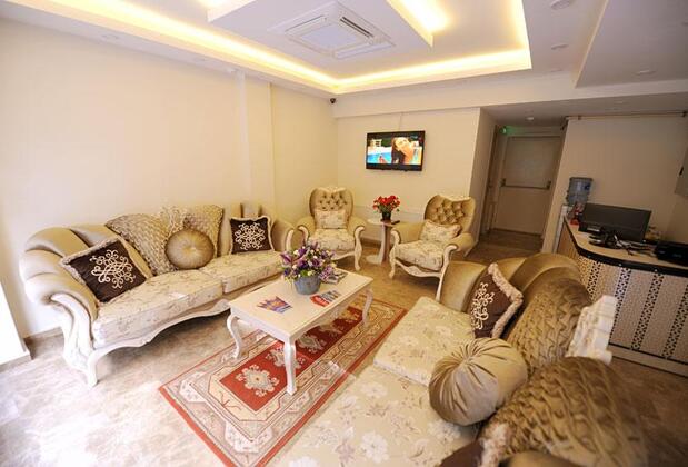 Sunlife Oldcity Hotel - Görsel 7