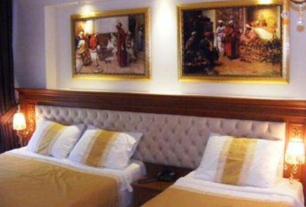 Blue İstanbul Hotel - Görsel 17