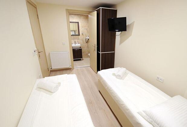 Sunlife Oldcity Hotel - Görsel 9