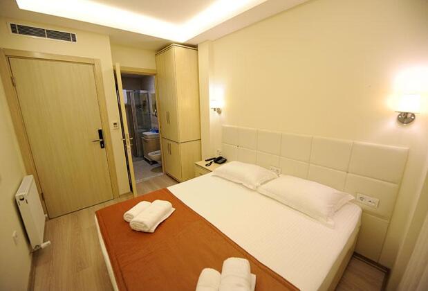 Sunlife Oldcity Hotel - Görsel 10