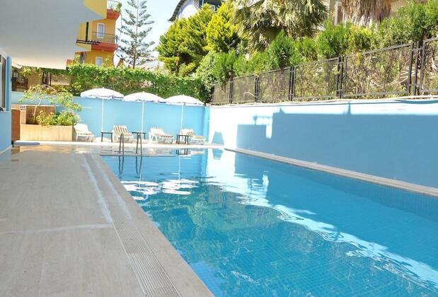 Sava Hotel - Görsel 4