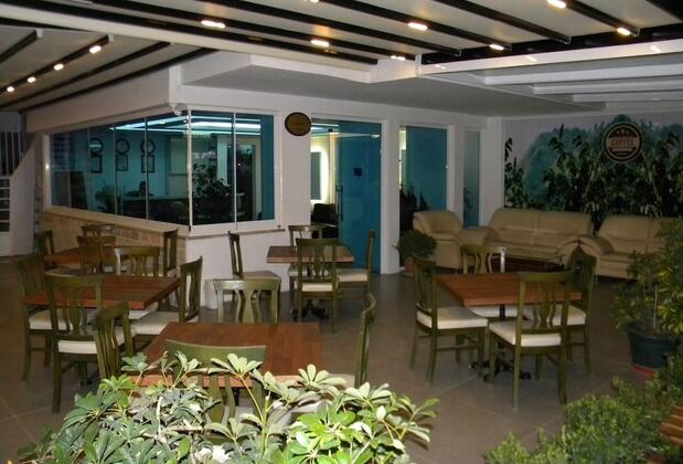 Sava Hotel - Görsel 6