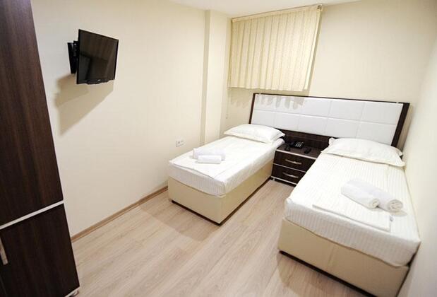 Sunlife Oldcity Hotel - Görsel 11