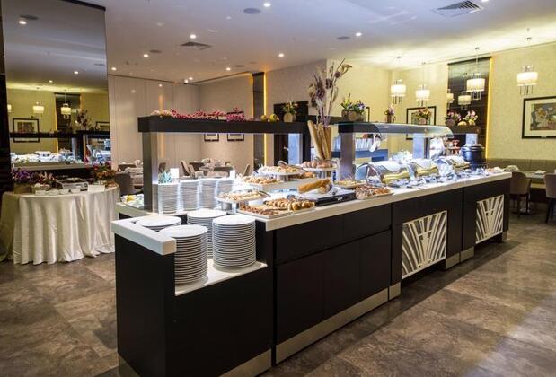 Inside Hotel Şişli - Görsel 9