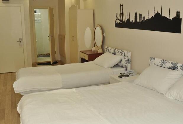 Net House Hotel - Görsel 19