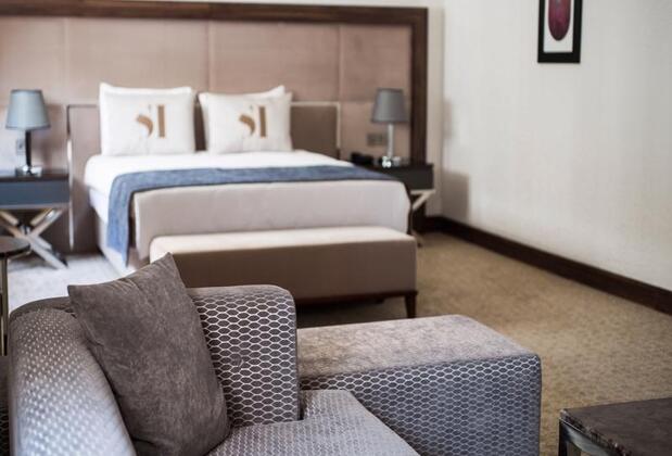 Inside Hotel Şişli - Görsel 7