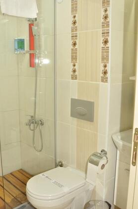 Net House Hotel - Görsel 20