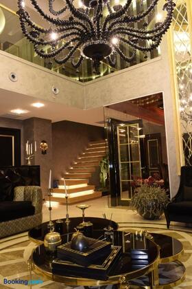 Bof Hotels Ceo Suites Ataşehir - Görsel 6