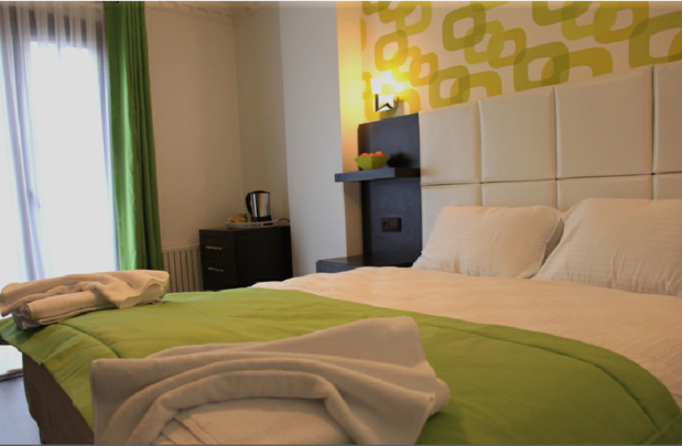 Kumru Hotel - Görsel 6