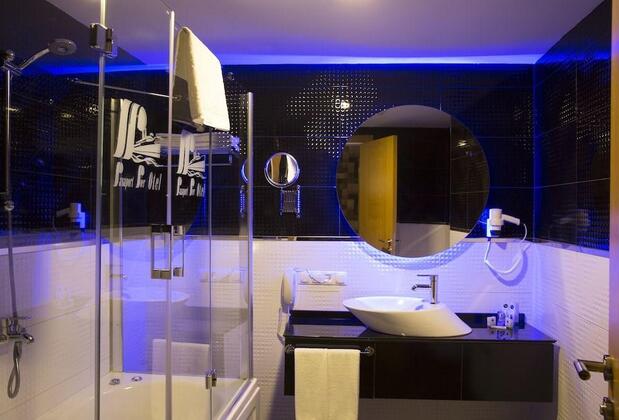 Pasaport Pier Hotel - Görsel 25