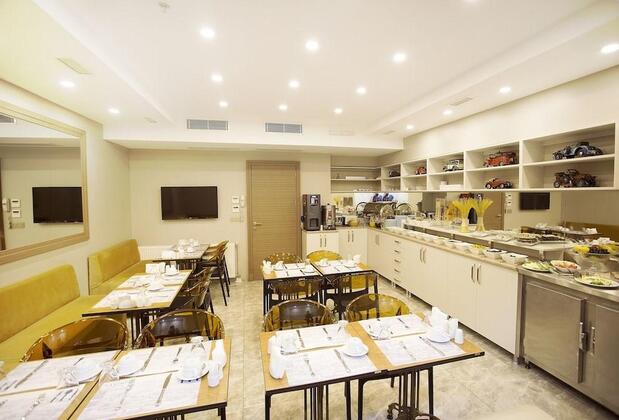 Taximist Hotel - Görsel 2