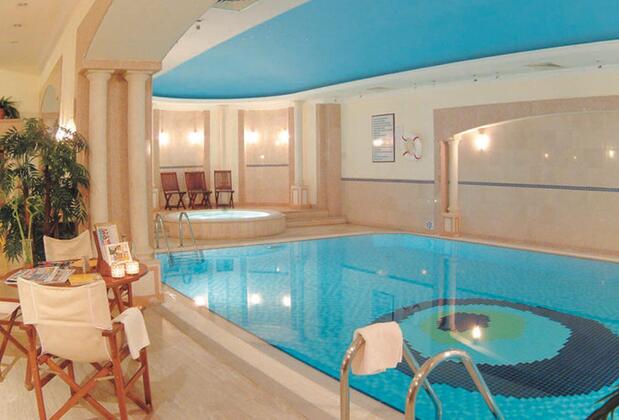 Occidental Taksim Hotel - Görsel 25