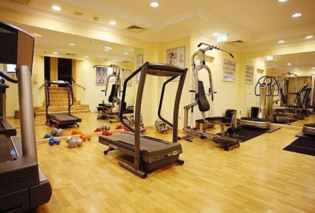 Occidental Taksim Hotel - Görsel 24