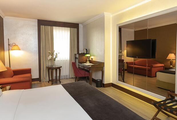 Occidental Taksim Hotel - Görsel 8