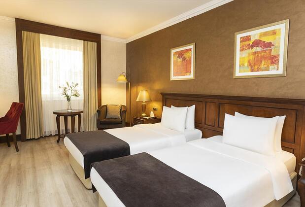 Occidental Taksim Hotel - Görsel 7