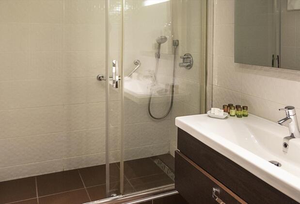 Occidental Taksim Hotel - Görsel 17