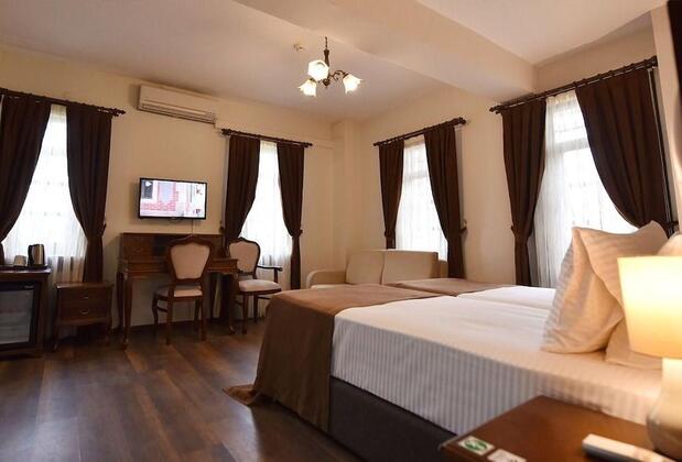 Zağnospaşa Konkaları - Görsel 7