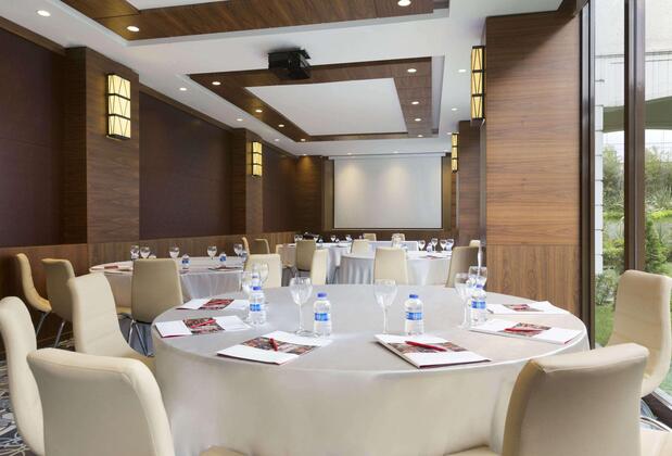 Ramada Encore by Wyndham Basın Ekspres - Görsel 15