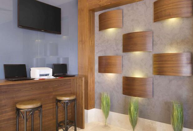 Ramada Encore by Wyndham Basın Ekspres - Görsel 16