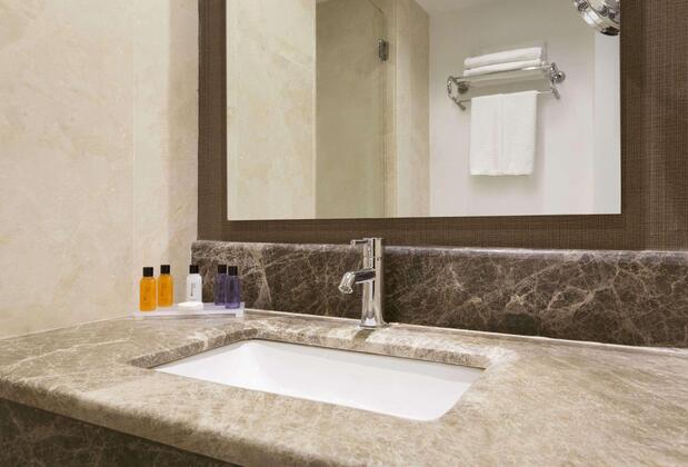 Ramada Encore by Wyndham Basın Ekspres - Görsel 20