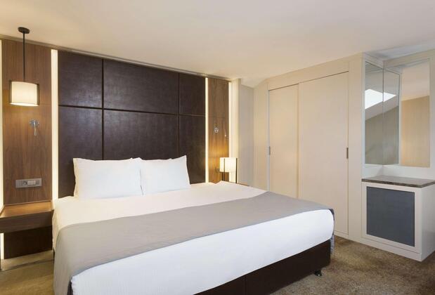 Ramada Encore by Wyndham Basın Ekspres - Görsel 43