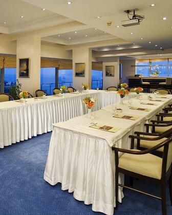 Best Western Plus Khan Hotel - Görsel 18