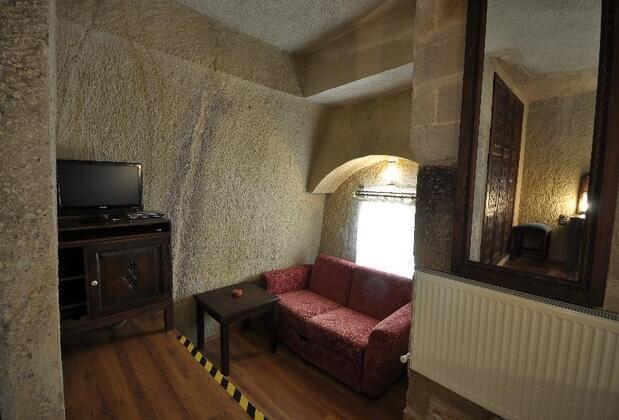 Dreams Cave Cappadocia - Görsel 18