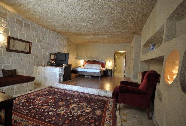 Dreams Cave Cappadocia - Görsel 19