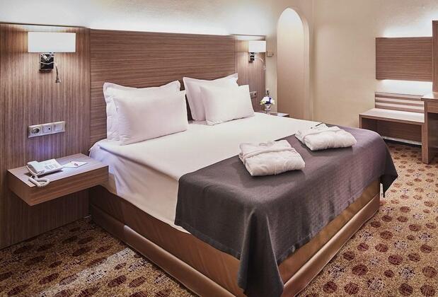 Güneş Otel Airport - Görsel 14