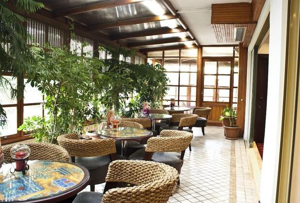 Güneş Otel Airport - Görsel 2