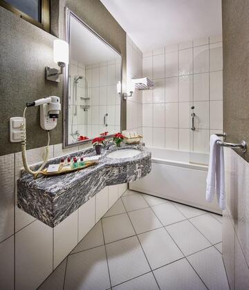 Güneş Otel Airport - Görsel 15